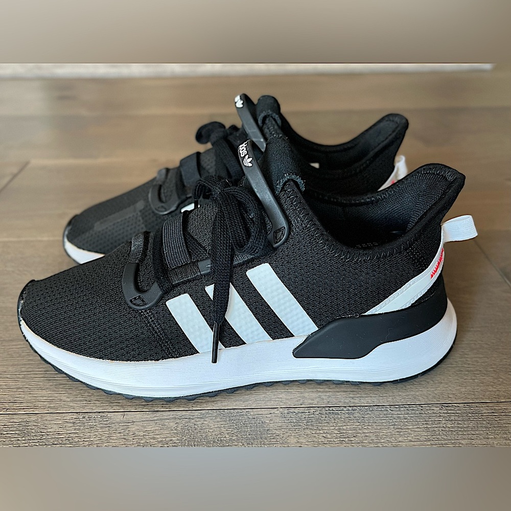 Adidas U_Path Run Shoes